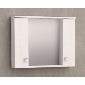 огледален шкаф за баня 1047-70