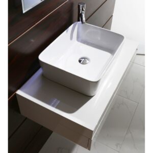 Плот за баня от 8020W