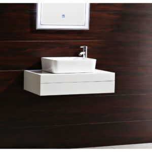 Плот за баня от 8020W