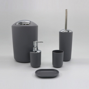 Комплект аксесоари за баня