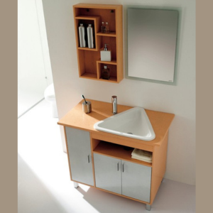 Комплект мебели за баня BBF 8013