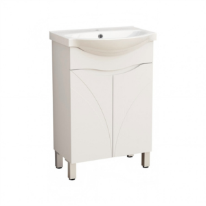 KD МЕБЕЛ ЗА БАНЯ LUCA 5685+ УМИВ.5615