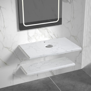 Плот за баня 5020-80W " PIETRA"