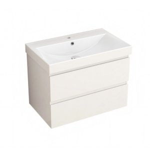 Долен конзолен шкаф за баня