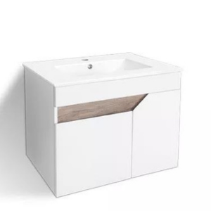 Долен конзолен шкаф за баня 7045