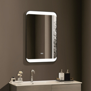 Огледала с вградено осветление 1821