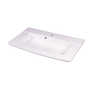 Умивалник от смола 8562 - 2