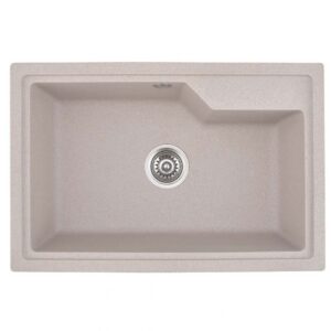 Кухненска гранитна мивка ICGS 8315 SAND