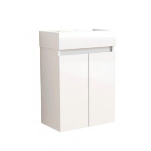 COMPACT МЕБЕЛ ЗА БАНЯ 4243 С УМИВАЛНИК