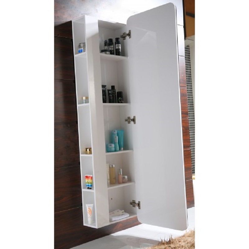 PVC Колона за баня ICP 3017 - Image 4