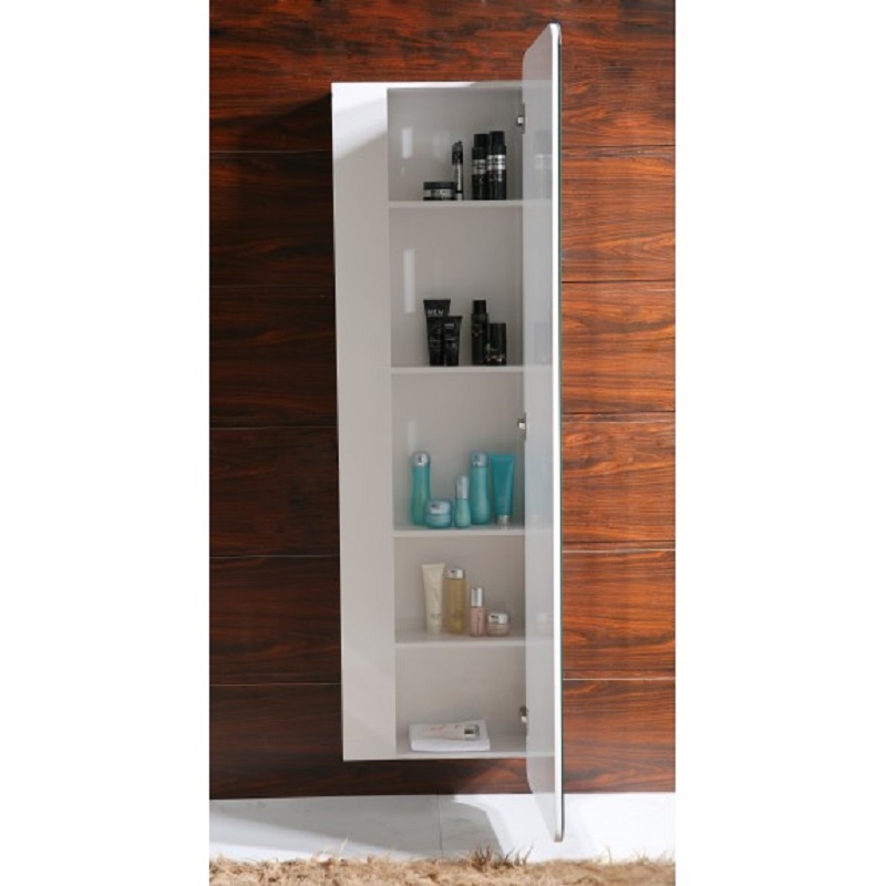 PVC Колона за баня ICP 3017 - Image 3