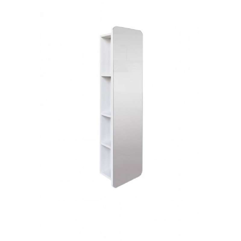 PVC Колона за баня ICP 3017 - Image 2