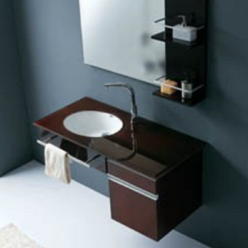 Комплект мебели за баня BBF 8021 - Image 2