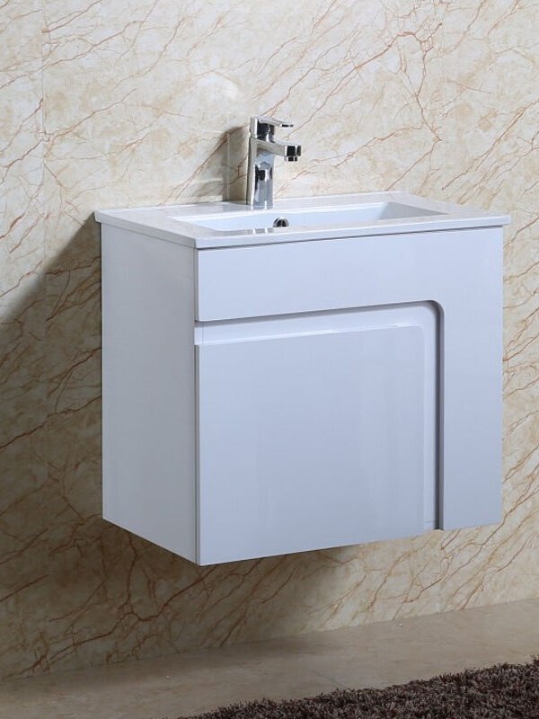Шкаф за баня ICP 6055W
