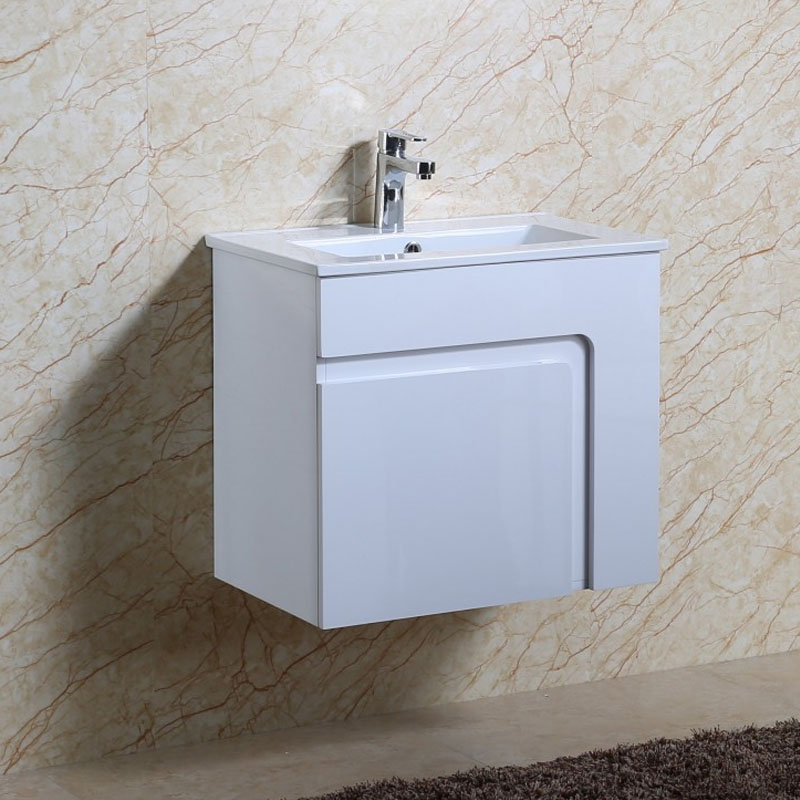 Шкаф за баня ICP 6055W
